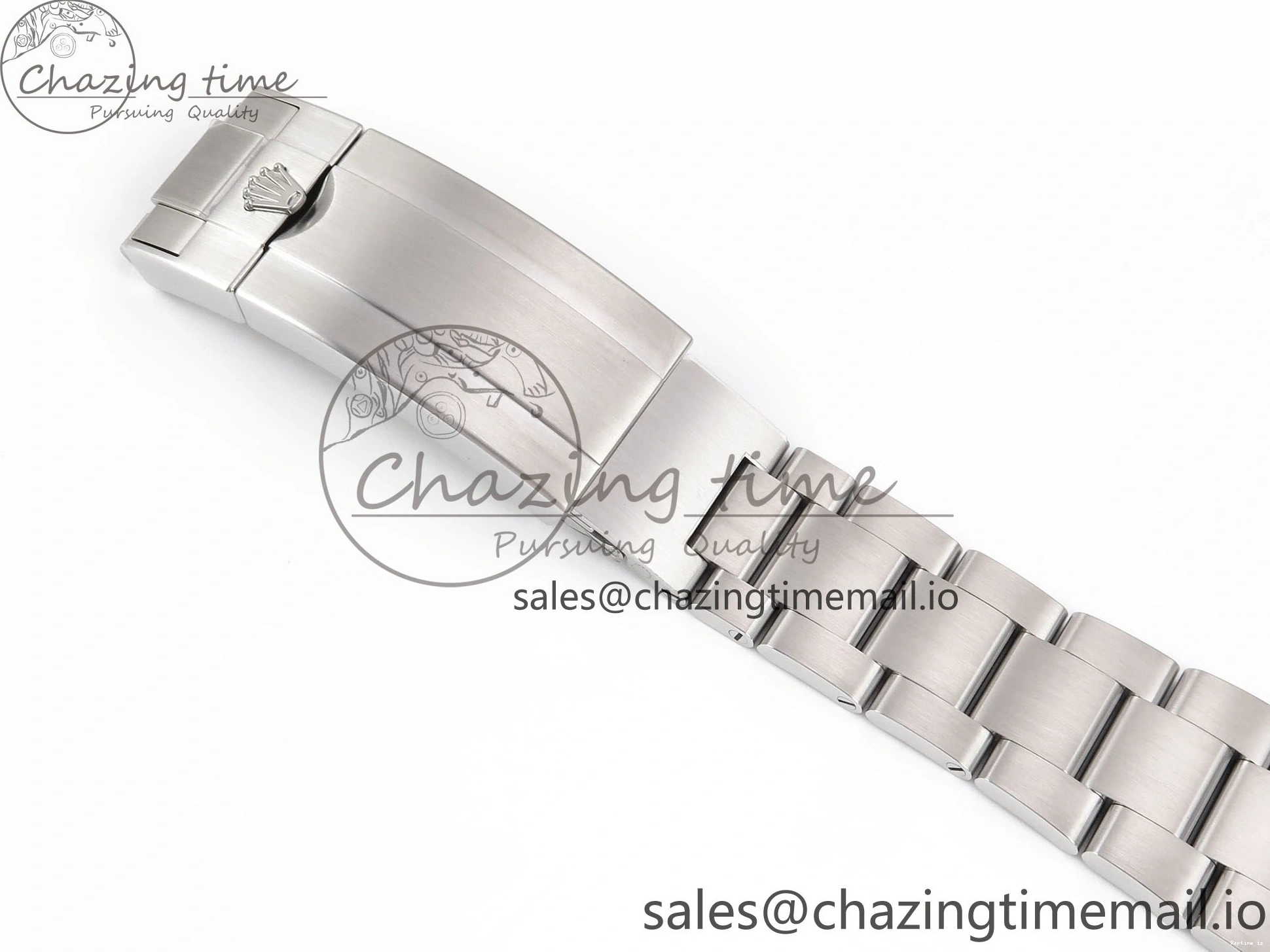 1226 Sea-Dweller 126600 Clean 1:1 Best Edition 904L SS Case and Bracelet VR Functional 1067